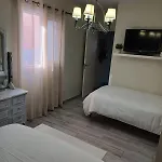 شقة Casa Amalia