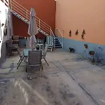 Casa Amalia شقة *
