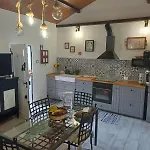 Casa Amalia Apartman *