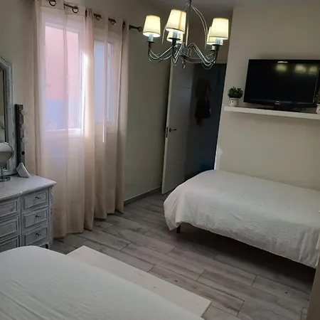 Апартаменты Casa Amalia