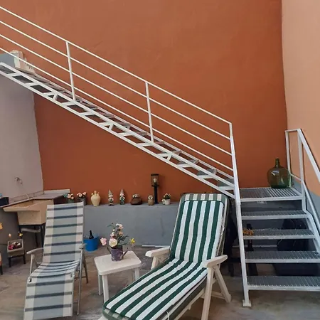 Casa Amalia * Агуло