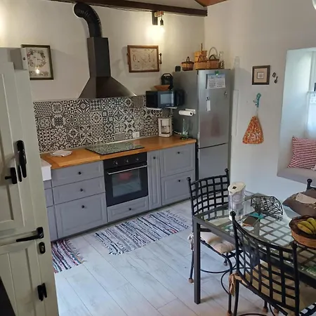 Апартаменты Casa Amalia