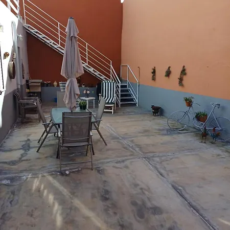 Casa Amalia Апартаменты *