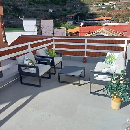 Апартаменты Casa Amalia *