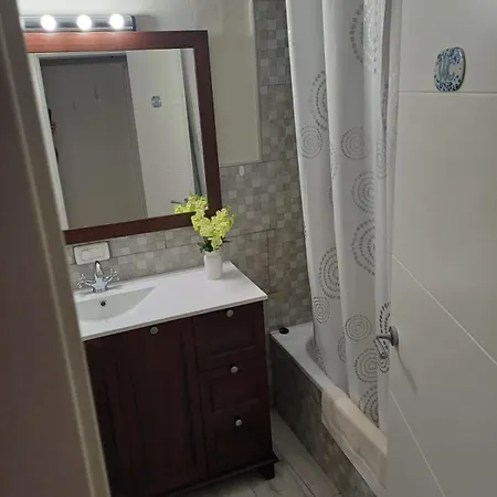 Casa Amalia Апартаменты Агуло