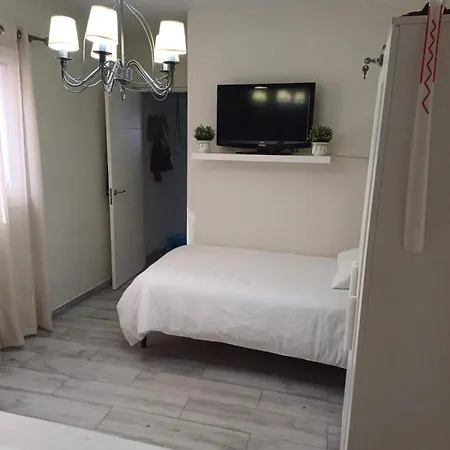 Casa Amalia Агуло