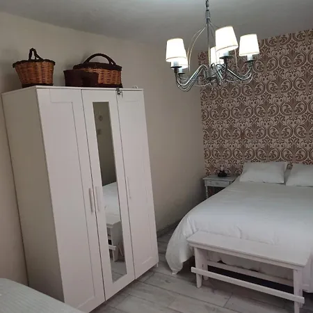 Апартаменты Casa Amalia