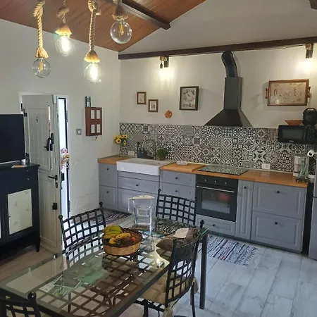 Casa Amalia Апартаменты *