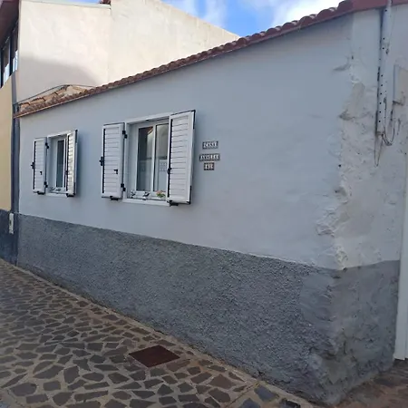Casa Amalia Агуло