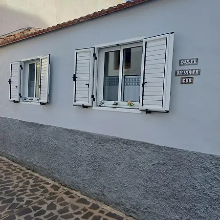 Casa Amalia * Agulo