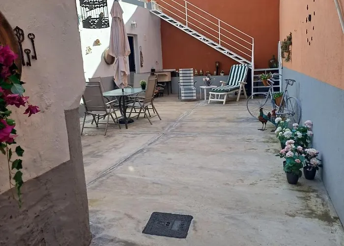 Casa Amalia *