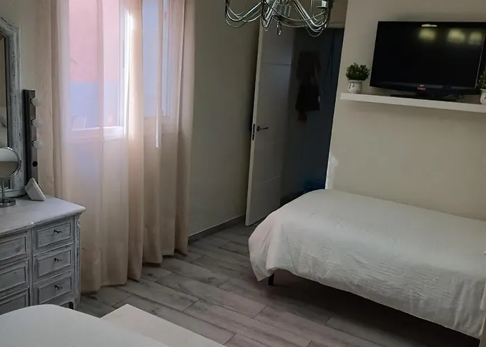 Апартаменты Casa Amalia