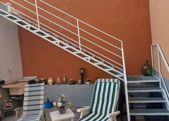 Casa Amalia * Агуло