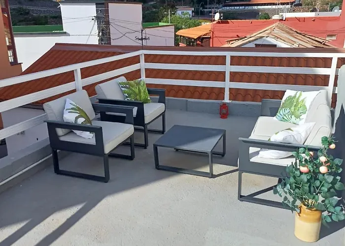 Апартаменты Casa Amalia *