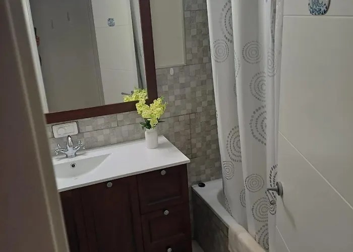 Casa Amalia Апартаменты Агуло