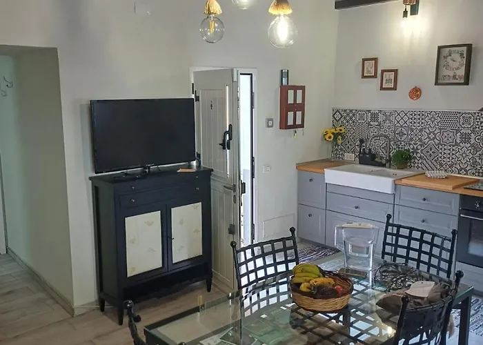 Casa Amalia *