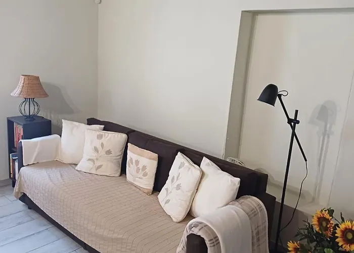 Casa Amalia * Агуло