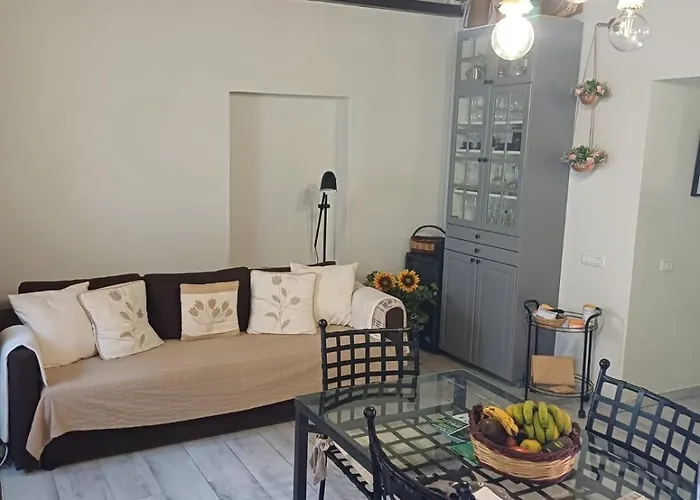 Casa Amalia Апартаменты