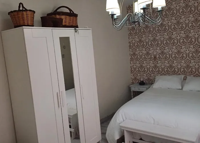 Апартаменты Casa Amalia