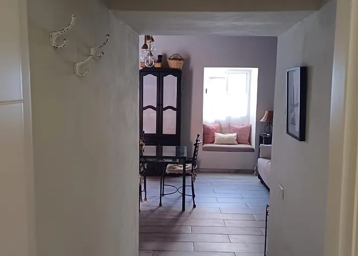 Casa Amalia *