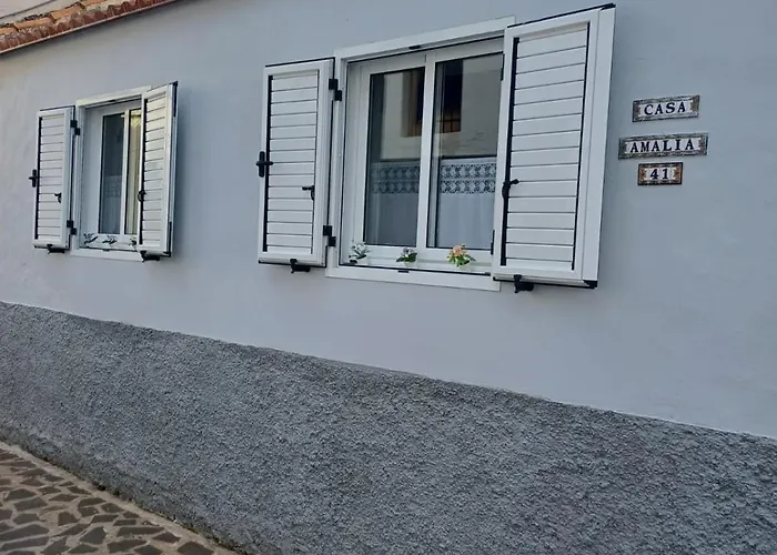Casa Amalia * Агуло