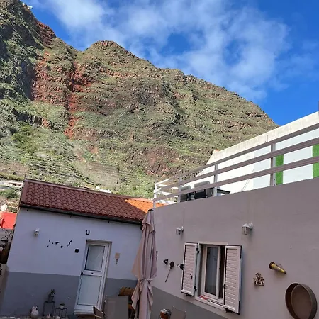 Casa Amalia *
