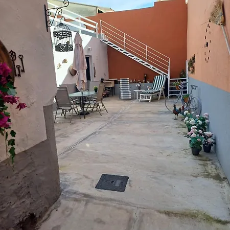 Casa Amalia *