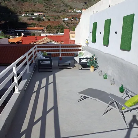 Casa Amalia * Agulo