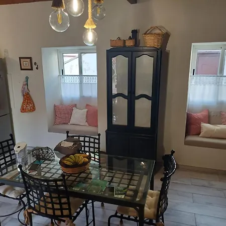 Casa Amalia