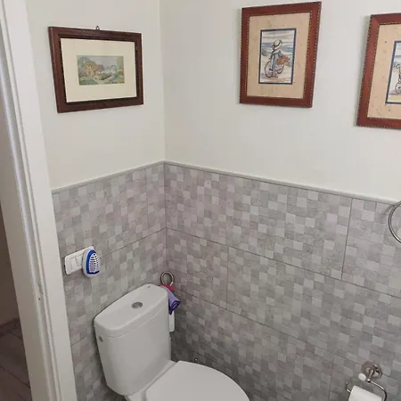 Διαμέρισμα Casa Amalia *