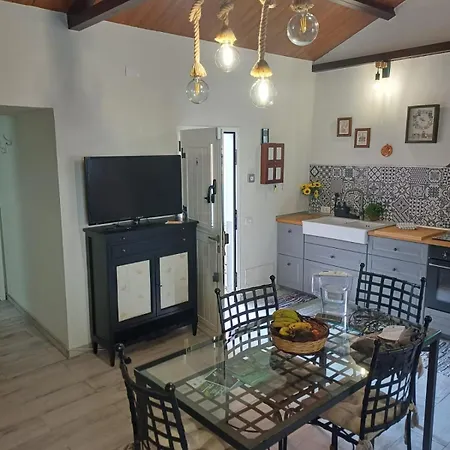 Casa Amalia *