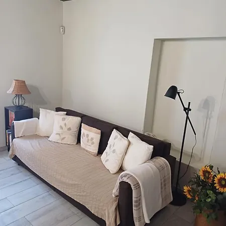 Casa Amalia * Agulo