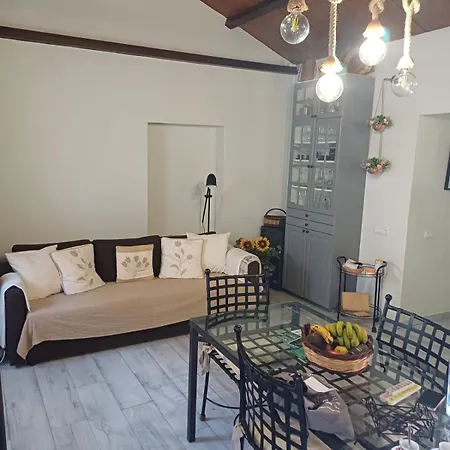 Casa Amalia Διαμέρισμα