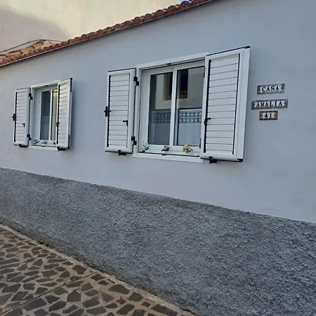 Casa Amalia * Agulo